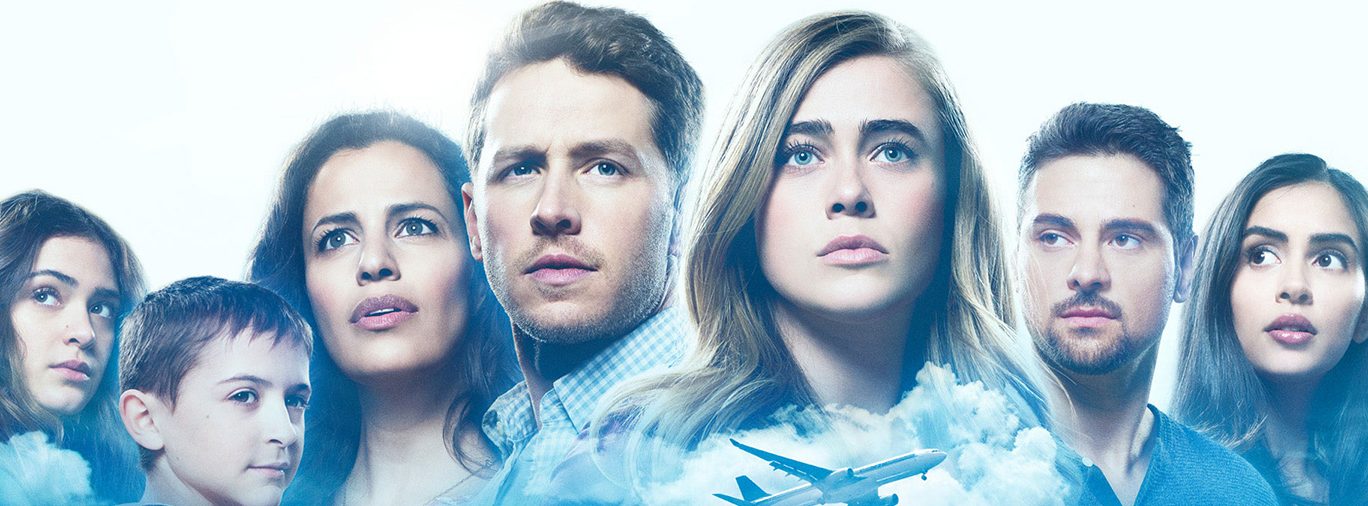 Manifest NBC TV series hero