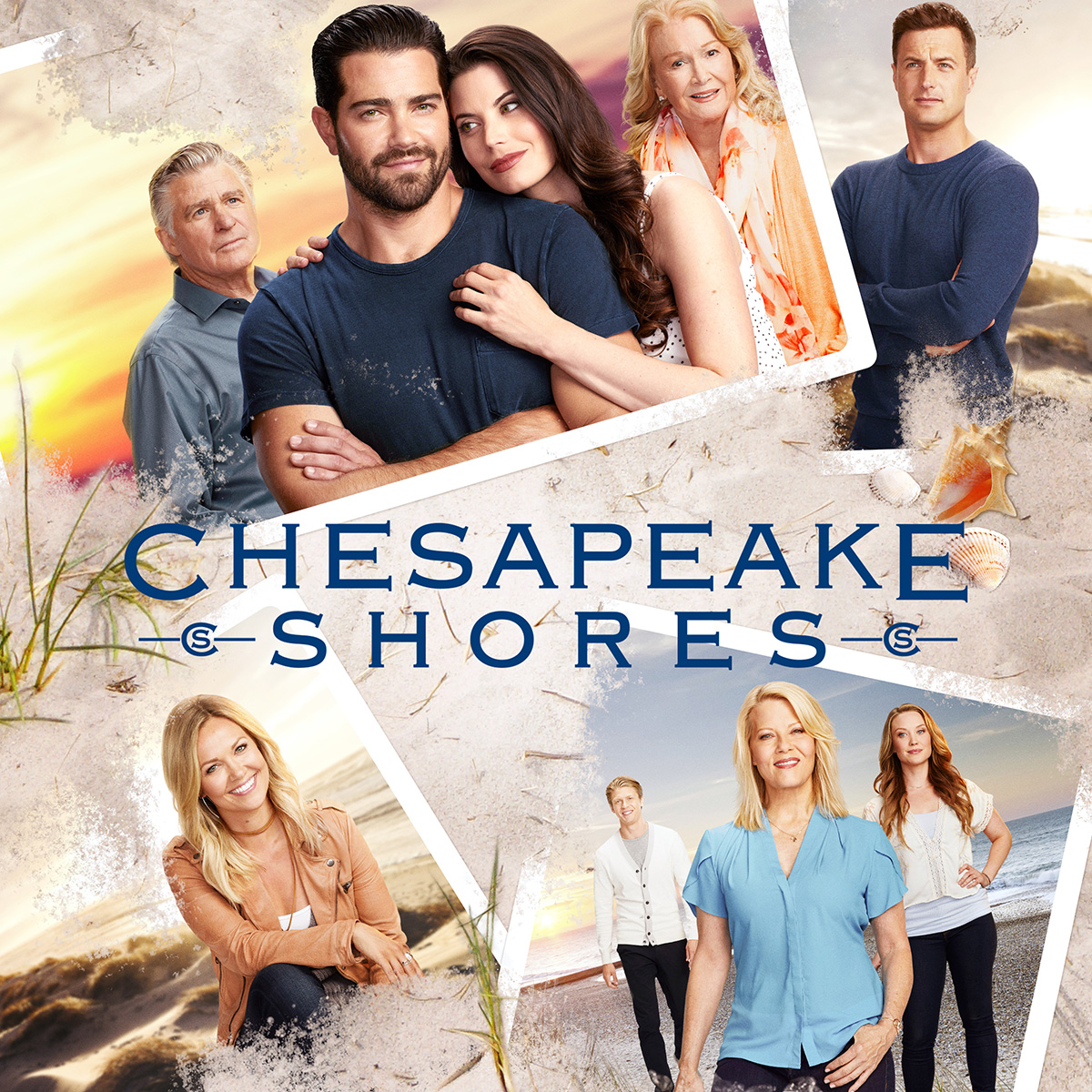 Chesapeake Shores Hallmark Channel Promos - Television Promos