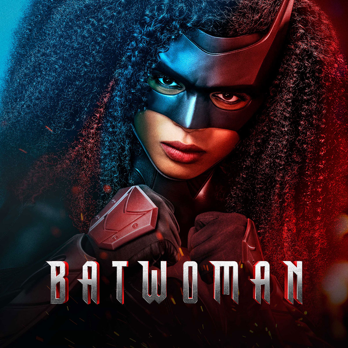 netflix batwoman