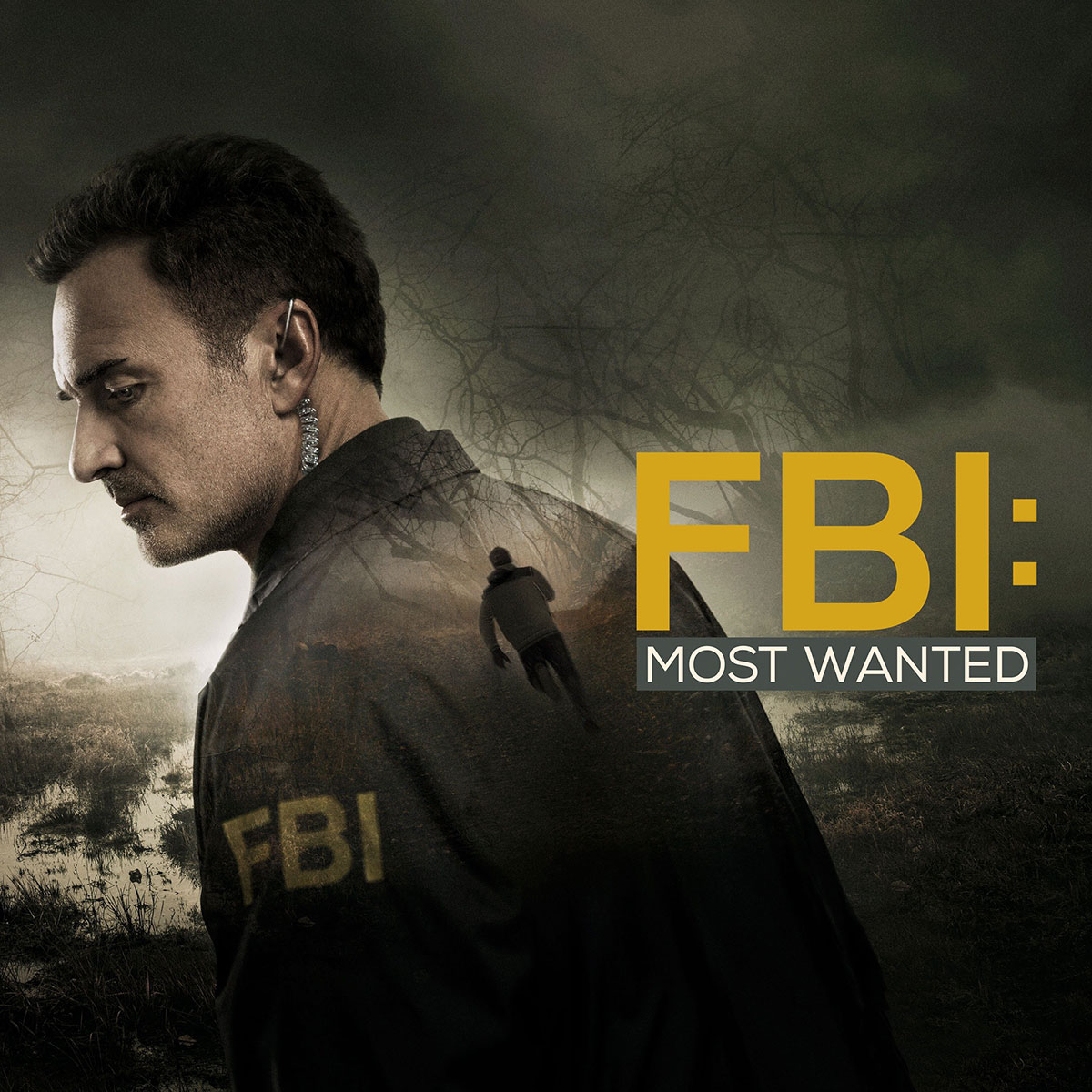 FBI: Most Wanted CBS Promos - Television Promos