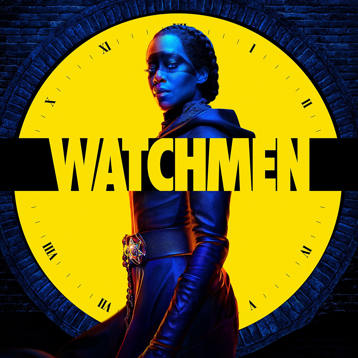 Watchmen Hbo