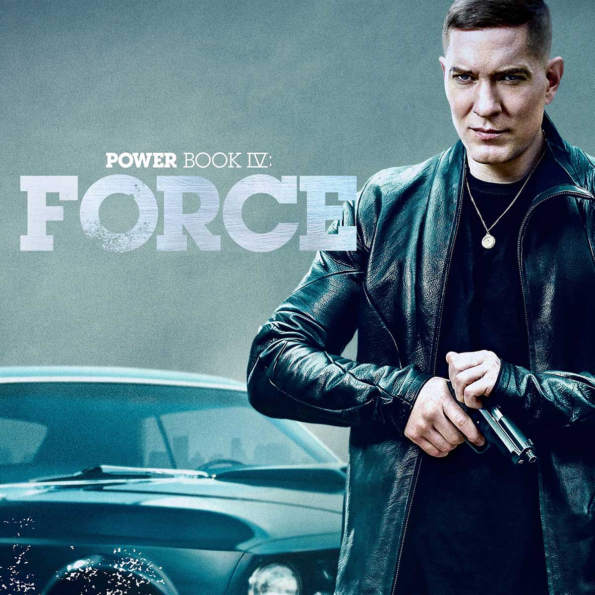 Power Book IV: Force Starz Promos - Television Promos