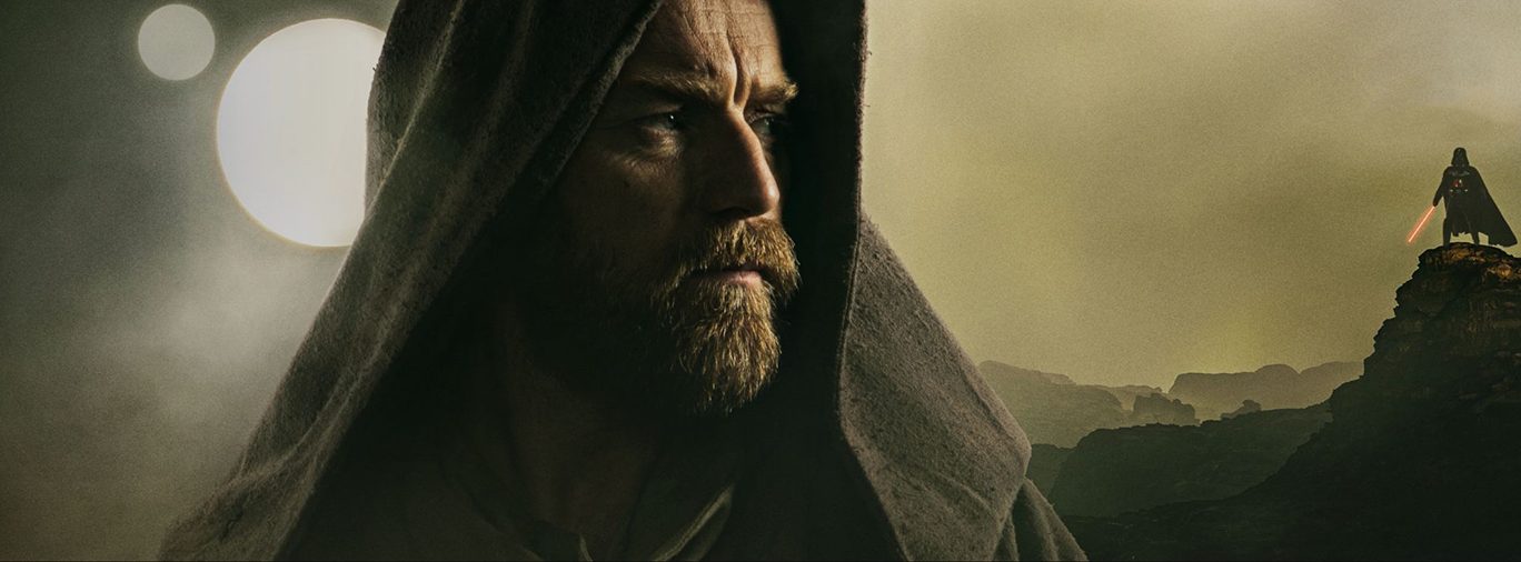 Obi-Wan Kenobi hero
