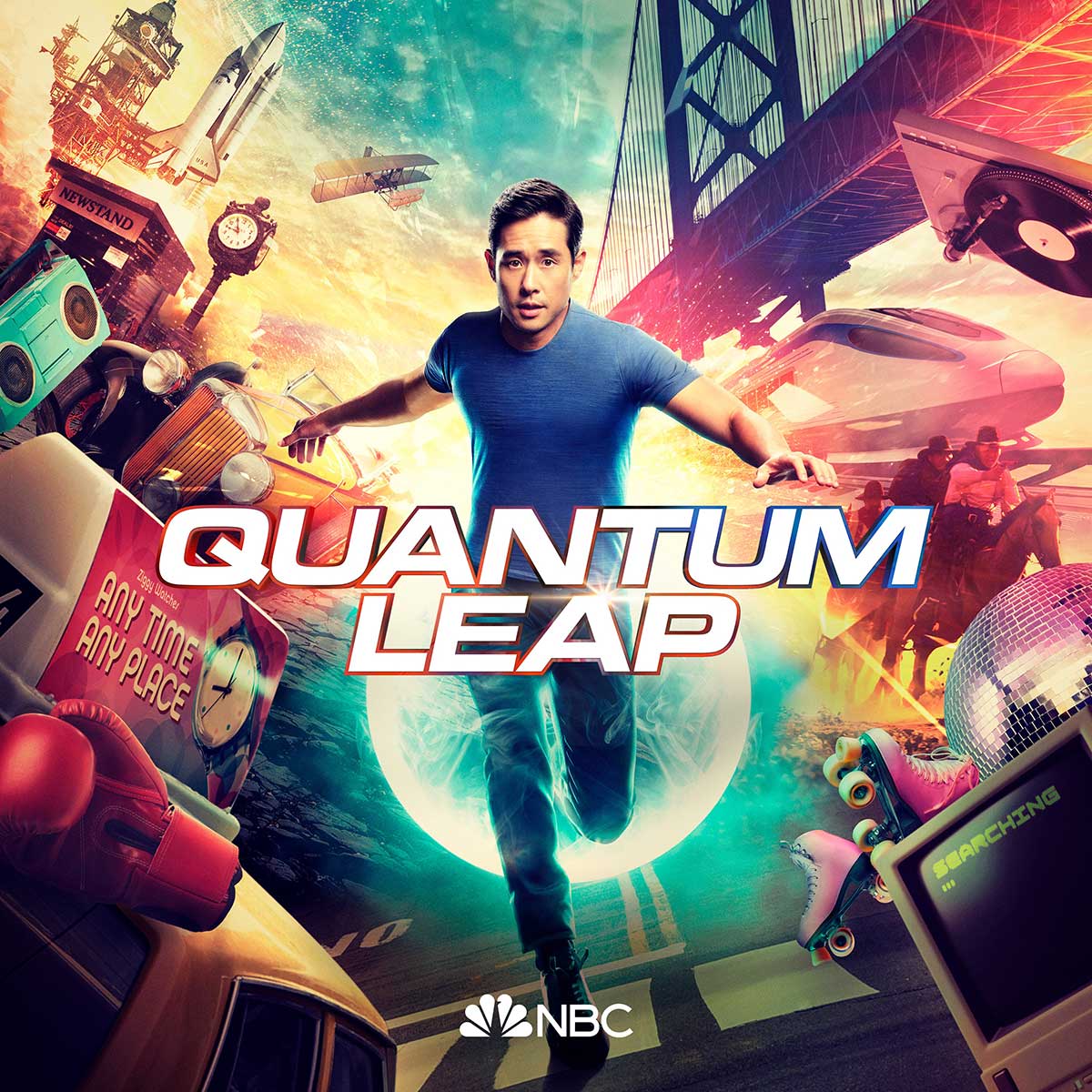 Quantum Leap season 1 episode 16 on NBC: Release date, air time, promo,  plot, and more