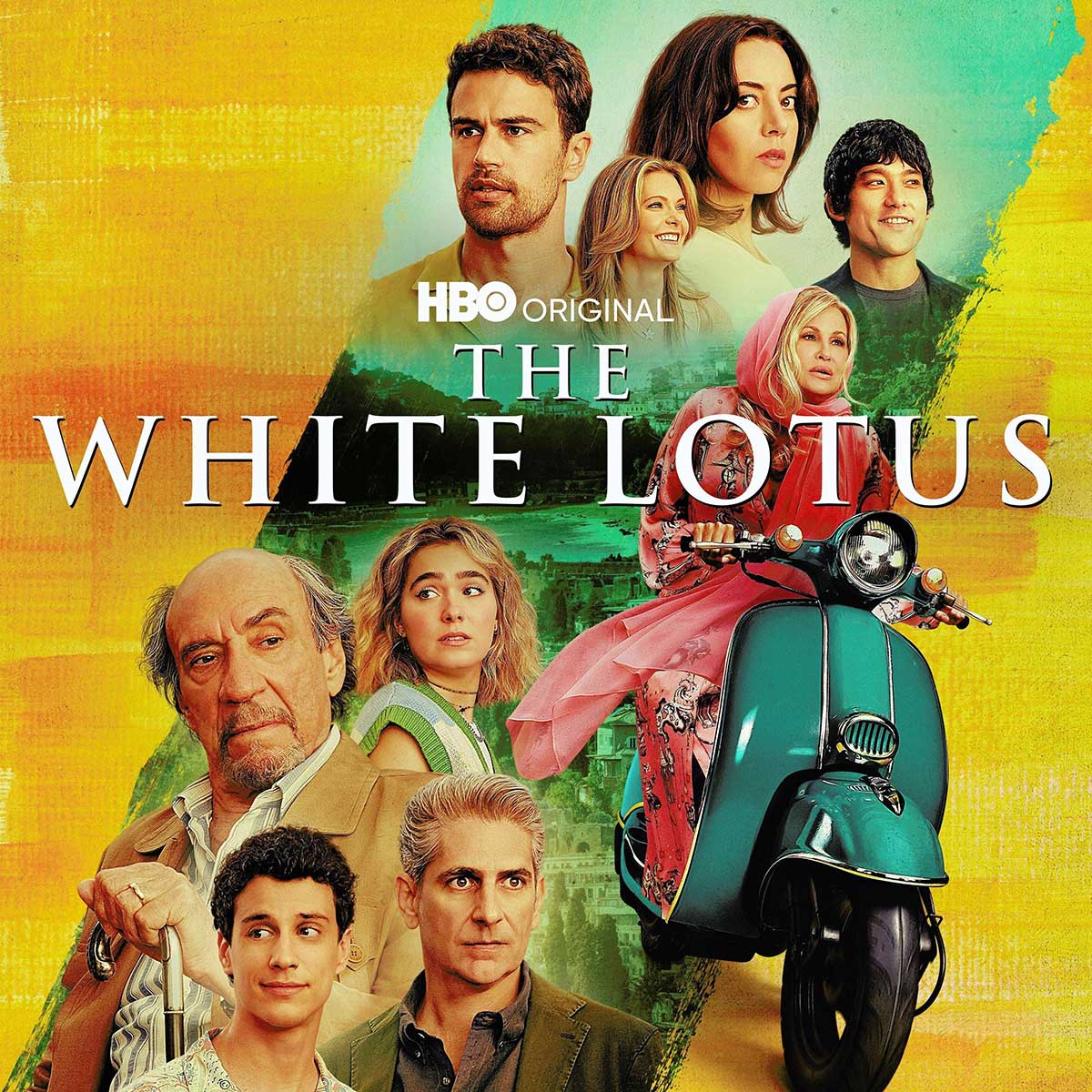 The White Lotus HBO Promos - Television Promos